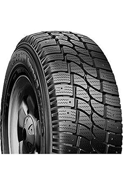 RIKEN Winter Tire 215/75 R16 C Cargo 113/111 R