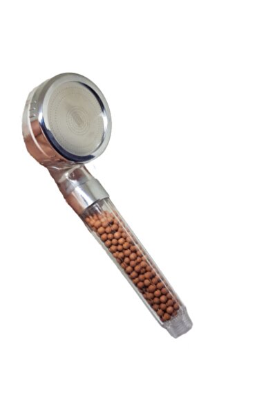 Genel Markalar Doğal Mineralli Su Terapi Duş Başlığı, Tasarruf ve Arıtma Özel...