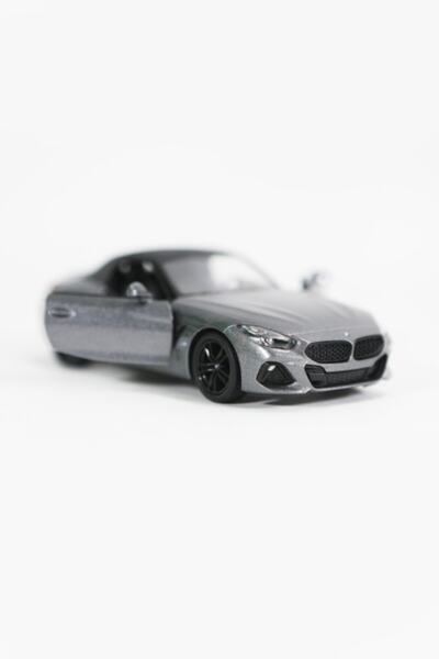 Kinsmart Bmw Z4 1:34 Model Araba