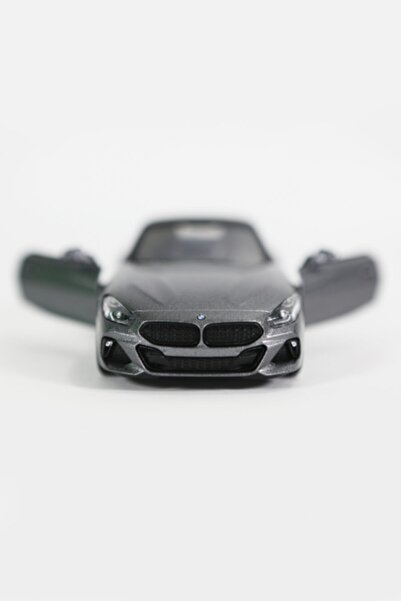 Kinsmart Bmw Z4 1:34 Model Araba