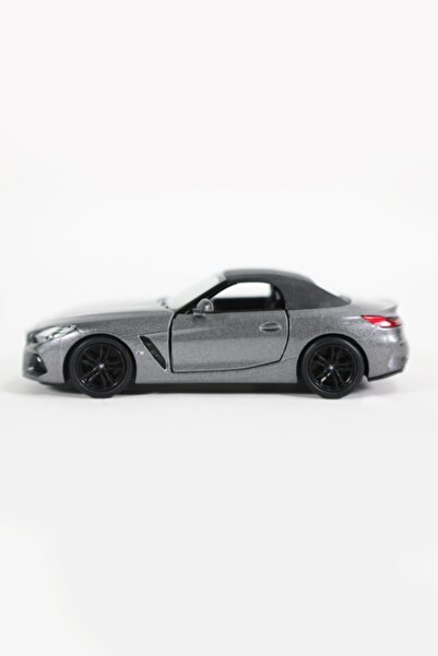 Kinsmart Bmw Z4 1:34 Model Araba