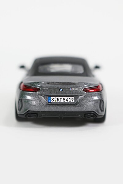 Kinsmart Bmw Z4 1:34 Model Araba