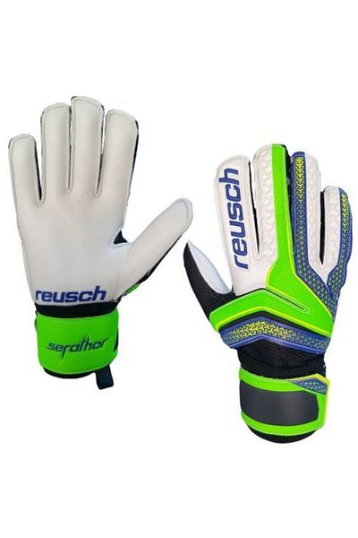 Reusch Unisex Serathor Goalie Gloves