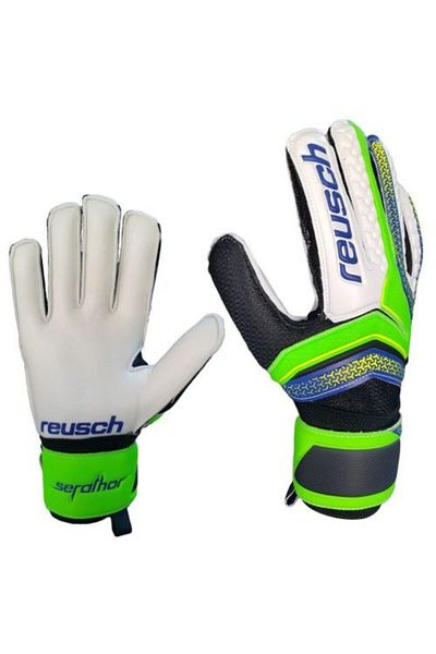 Reusch Unisex Serathor Goalie Gloves