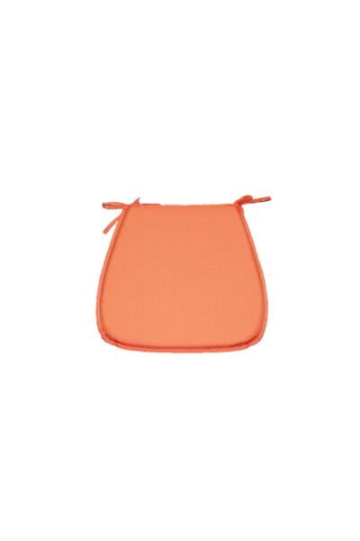 BK exclusive Lotus Sandalye Minderi 3 Cm