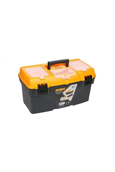 MANO ORGANIZER KLASİK TAKIM ÇANTASI 21"
