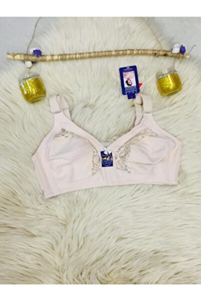 Acemoğlu Γυναικείο Μπεζ Συσφιγκτικό 1003