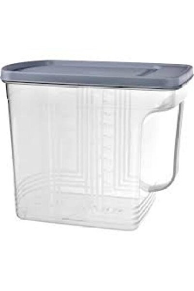 HOBBY LİFE Δοχείο τροφίμων Matrix με λαβή 2,5 Lt