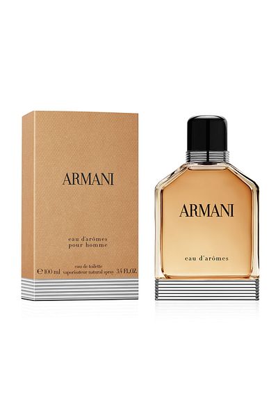 Giorgio Armani Eau D'Aromes Edt 100 ml Erkek Parfüm 3605521965943