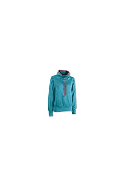 Joma سويت شيرت إنفيكتوس باللون الفيروزي للرجال باللون الأزرق 900127.017