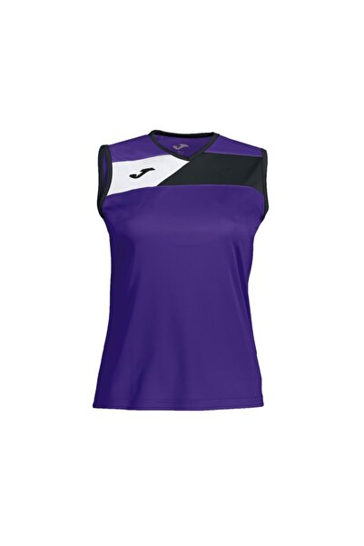 Joma Women's Purple Daily Athlete Tshirt 900465.551