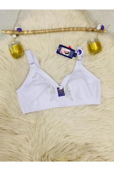 Acemoğlu Γυναικείο σουτιέν White Gathering