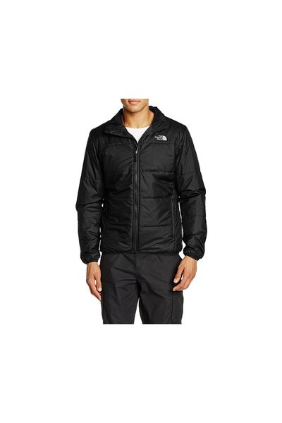 THE NORTH FACE Jachetă de exterior pentru bărbați, neagră M Waucoba Jacket T92xivjk3