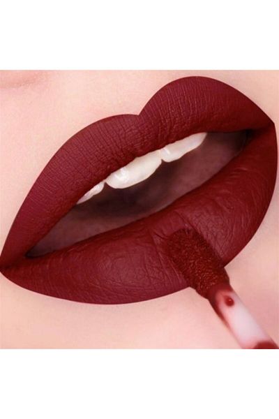 Pastel Daylong Lipcolor Kissproof Matte Liquid Lipstick No 36