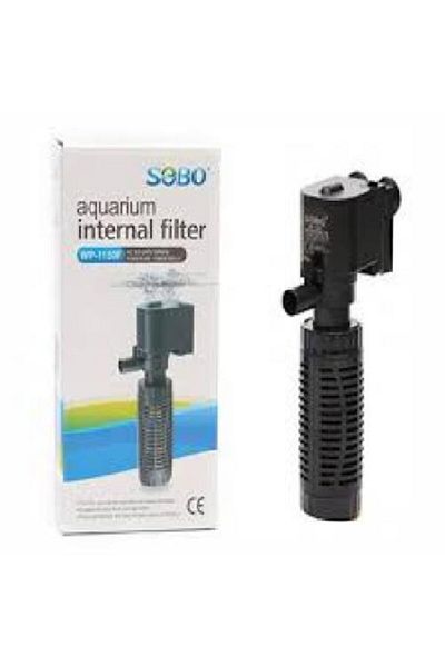 Tropica Sobo Wp-1150f 500 Lt/s Aquarium Inner Filter