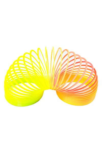 Erdem Oyuncak Stres Yayı Mini Boy