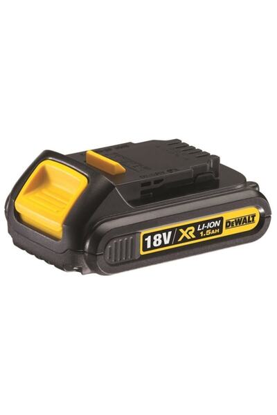 Dewalt Dcb181 18volt / 1,5 Ah Li-ıon Yedek Akü