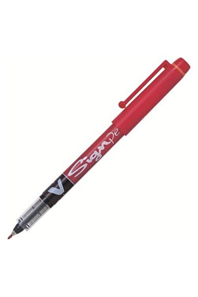 Pilot V-sign Pen Imza Kalemi 2.0 Mm