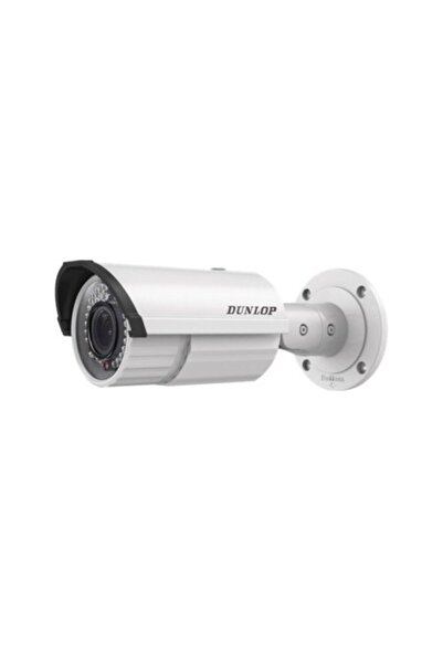 DUNLOP - 2mp Ip Bullet Kamera