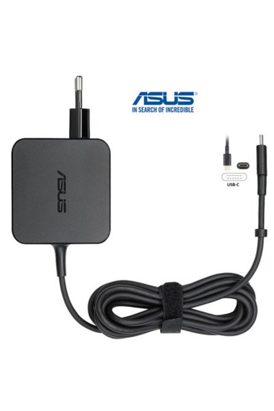 ASUS Orjinal Type C Notebook Şarj Adaptörü