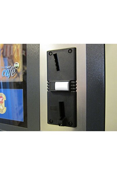 Elektral Midi Kafe | Kahve Otomatı