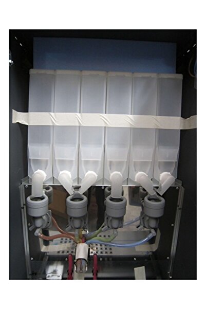 Elektral Midi Kafe | Kahve Otomatı