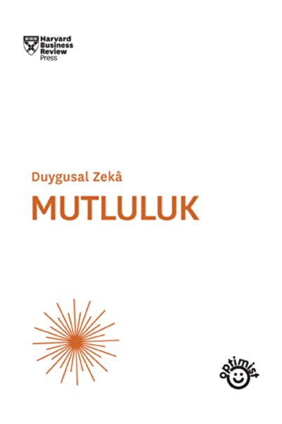 Optimist Yayınları Mutluluk