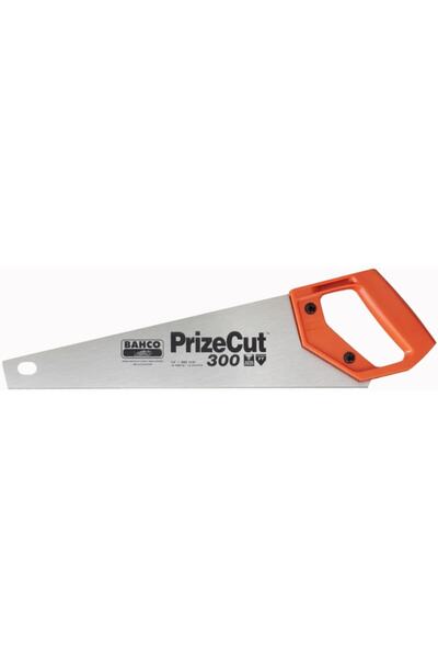 Bahco Genel Amaçlı Testere Prize Cut 300 Mm