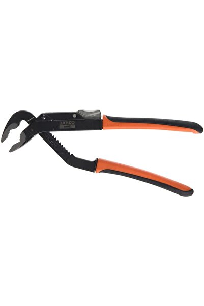 Bahco 8224 Fort Pense 250 Mm - Otomatik Model