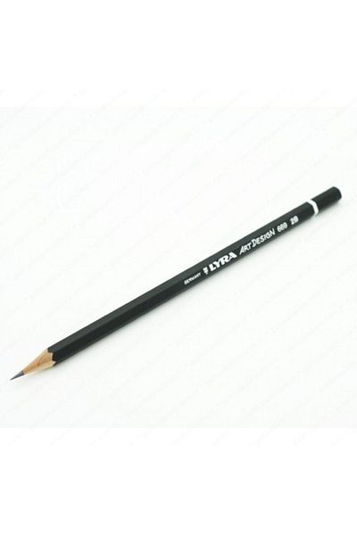 LYRA Art Design Graduated Pen