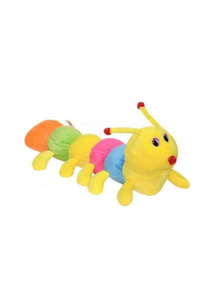 Selay Oyuncak 1055 Model Caterpillar - 50 cm Cut