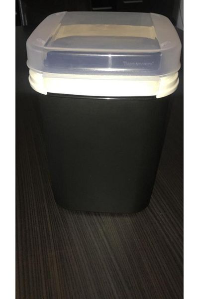 Tupperware سلسلة خاصة 5.5 لتر صندوق مربع