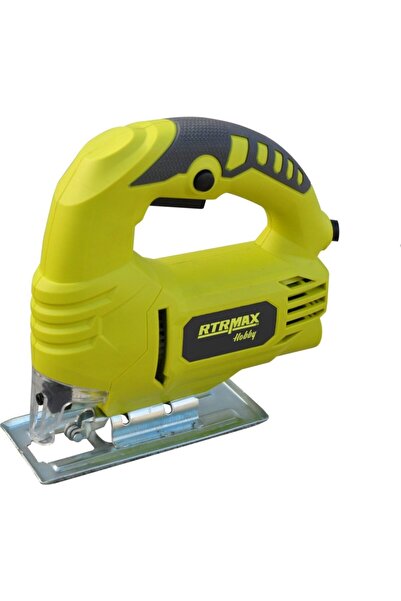 Rtrmax Hobby Rth150 Dekupaj Testere