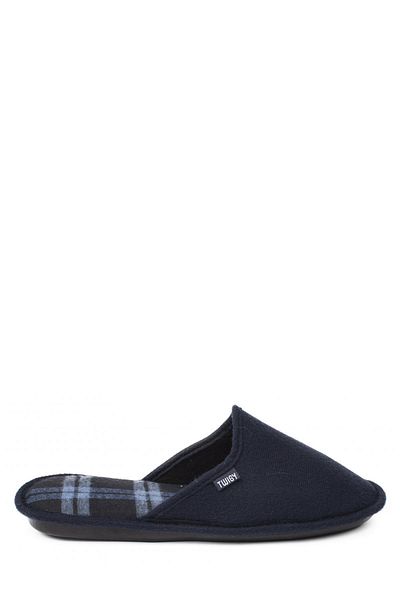 Twigy Ανδρικό Navy Blue Tw Square Panduf Rr0453m