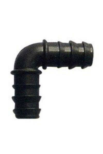Nartan Drip Elbow 16x16 Mm (100 Pieces)