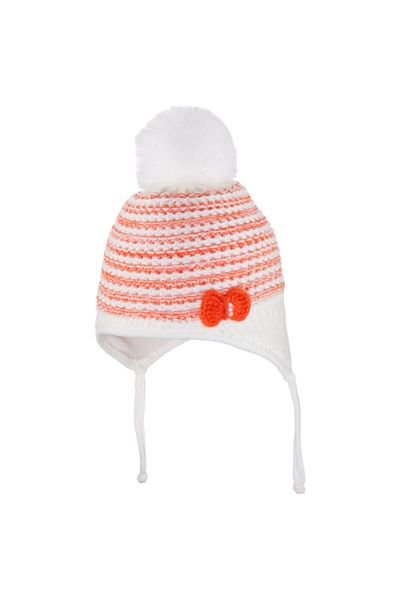 Kitti 0-18 Months Baby Beanie