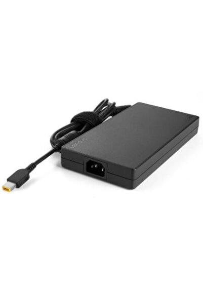 LENOVO 4x20e75115 Ws Pwr Adp 230w Ac Adapter Slım Tıp