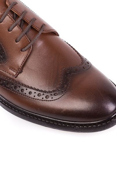 maximoda Γνήσιο δέρμα, Δέρμα εσωτερικά, Δέρμα μοσχαριού εξωτερικά, Ανδρικά παπούτσια