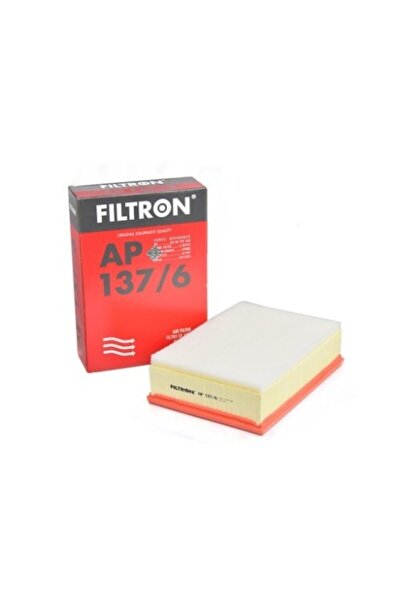 Filtron فلتر هواء Ap137/6 Master III 2.3 DCI