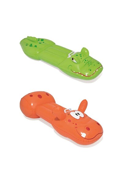 BESTWAY 42048 Vahşi Hayat Tutunmalı Sörf 132 Cm