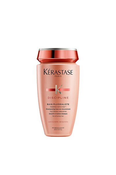 Kerastase شامبو للشعر بتطريز كيميائي 250 مل