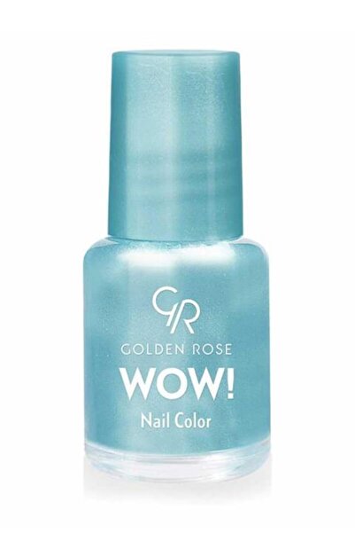 Golden Rose Wow Nail Color - No 73