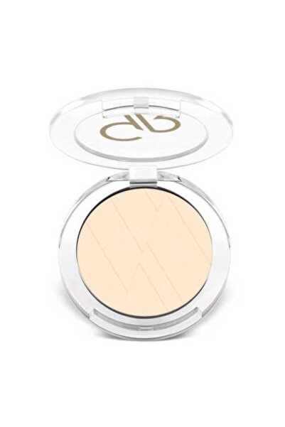 Golden Rose بودرة - بودرة مضغوطة رقم: 101