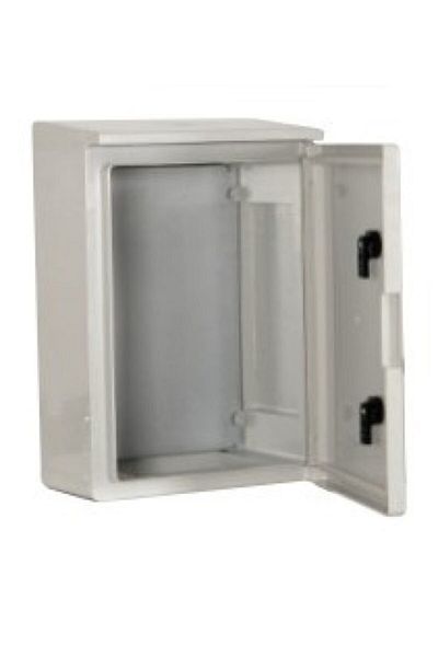 Çetinkaya Plastic Panel Opaque 30x40x16.5