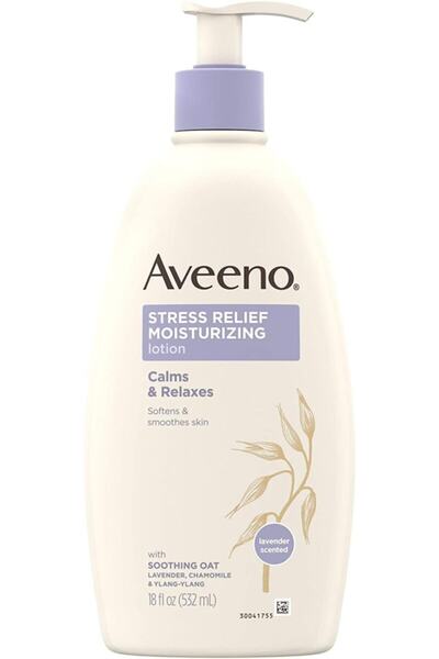 AVEENO Stress Relief Moisturizing Lotion 532 ml
