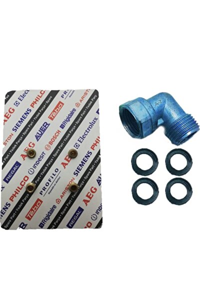 Genel Markalar Ocak Doğalgaz Dönüşüm Takım