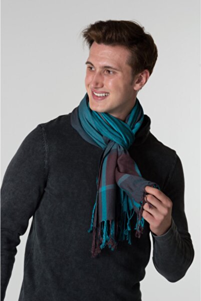 Arven Men's Scarf