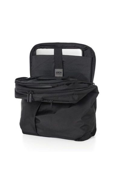 Lexon Challenger Concealable Strap Backpack 14 Inch