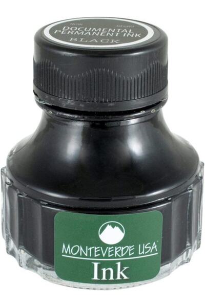 Genel Markalar Mürekkep Serisi G308gn 90ml Mürekkep, Emerald Green