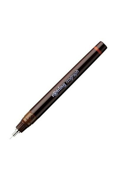 Rotring Rapido Pen Isograph 0.50mm
